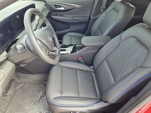 New 2026 Buick Envista Sport Touring w/ Convenience I Package image 10