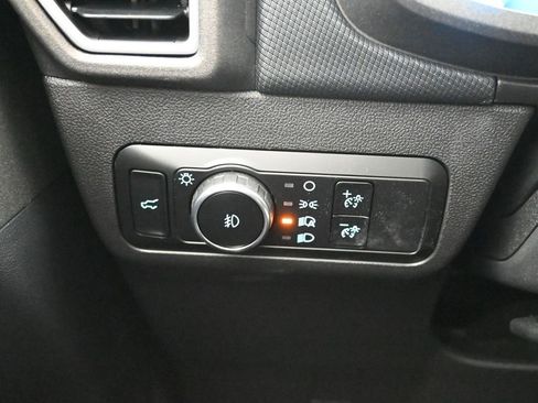 New 2025 Ford Bronco Sport Outer Banks image 20