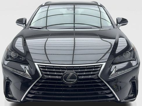 Used 2018 Lexus NX 300 FWD w/ Comfort Package image 4