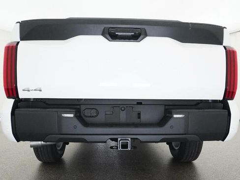 New 2026 Toyota Tundra SR5 AWD/4WD image 23
