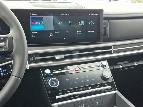 New 2026 Hyundai Santa Fe SE AWD/4WD image 7