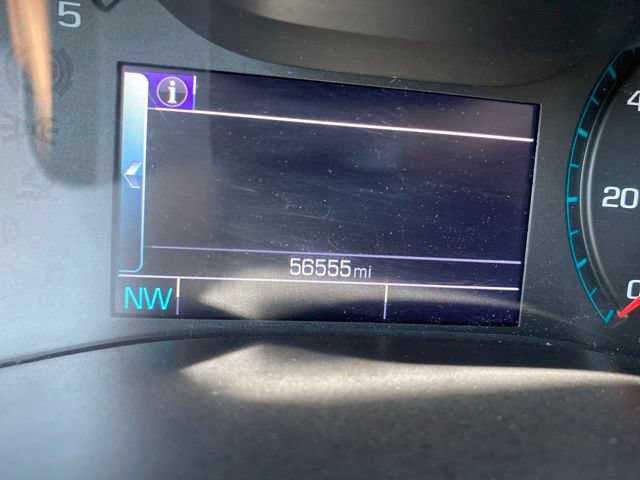 Used 2016 Chevrolet Colorado LT w/ LT Convenience Package AWD/4WD image 3