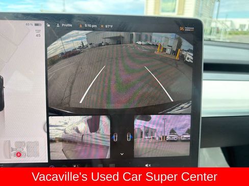 Used 2022 Tesla Model 3 Long Range AWD/4WD image 18