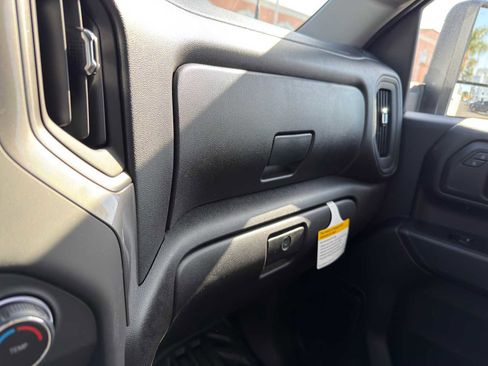 New 2026 Chevrolet Silverado 2500 W/T image 39