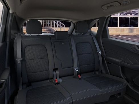 New 2026 Ford Escape Active w/ Cold Weather Package FWD image 11