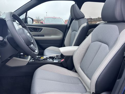 New 2026 Subaru Forester Premium image 21
