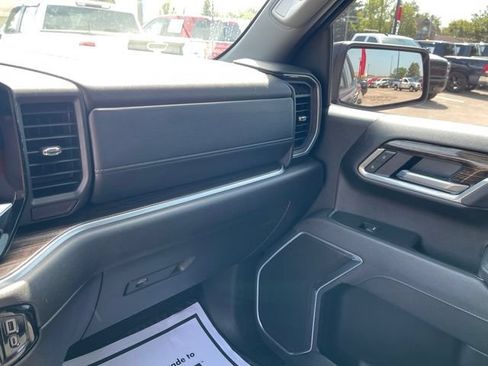 Used 2025 GMC Sierra 1500 Elevation AWD/4WD image 26