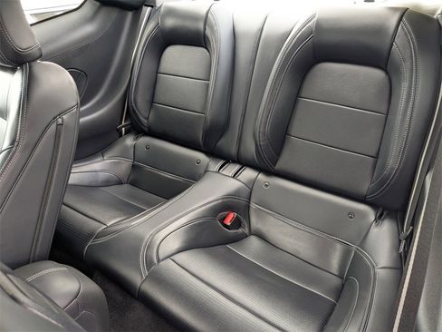 Used 2025 Ford Mustang GT Premium image 12