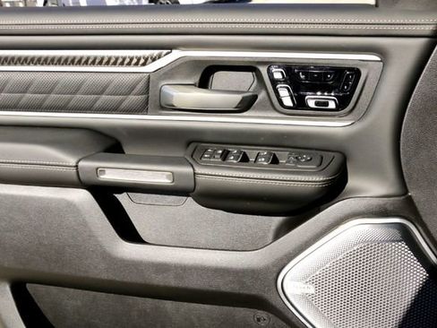 New 2026 RAM 1500 Tungsten w/ Trailer Tow Group image 18