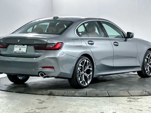 New 2026 BMW 330i xDrive 330i NA xDrive w/ Premium Package image 2