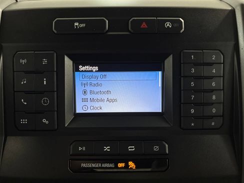 Used 2018 Ford F150 XLT w/ Equipment Group 301A Mid AWD/4WD image 20