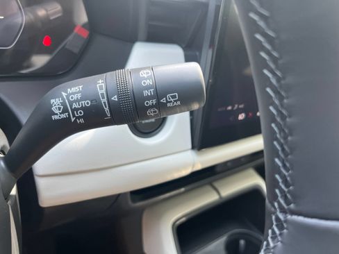 New 2026 MAZDA CX-5 Select AWD/4WD image 12