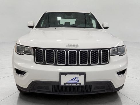 Used 2022 Jeep Grand Cherokee Laredo X AWD/4WD image 14