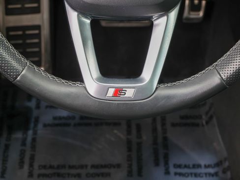 Used 2021 Audi SQ5 Premium Plus w/ Premium Plus Package image 11