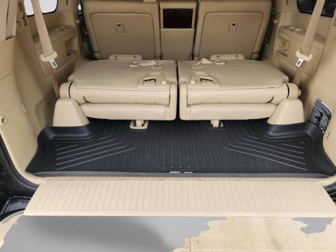 Used 2009 Lexus LX 570 4WD image 42