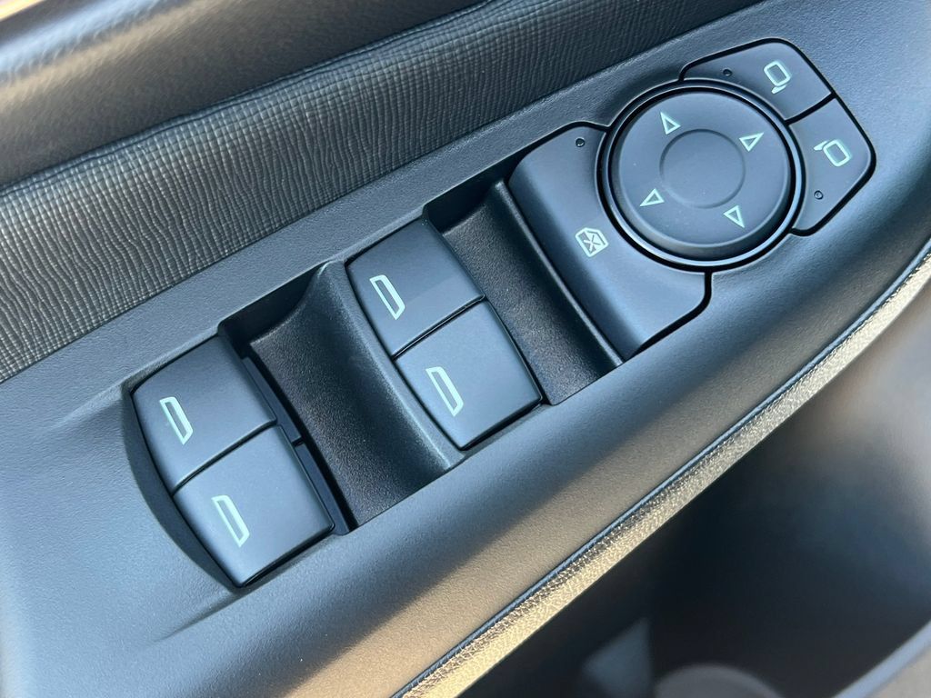 New 2026 Buick Envista Preferred w/ Convenience I Package FWD image 12