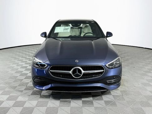 Certified 2026 Mercedes-Benz C 300 Sedan image 2