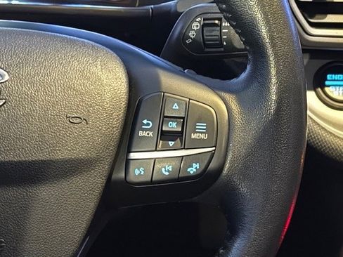 Certified 2023 Ford Bronco Sport Big Bend w/ Convenience Package image 26