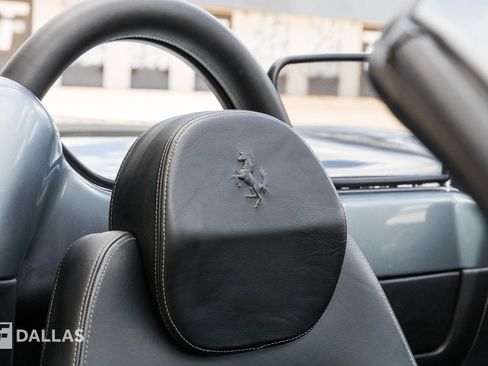Used 2005 Ferrari 360 Spider image 34