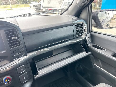 Used 2021 Ford F150 XL w/ STX Appearance Package image 23