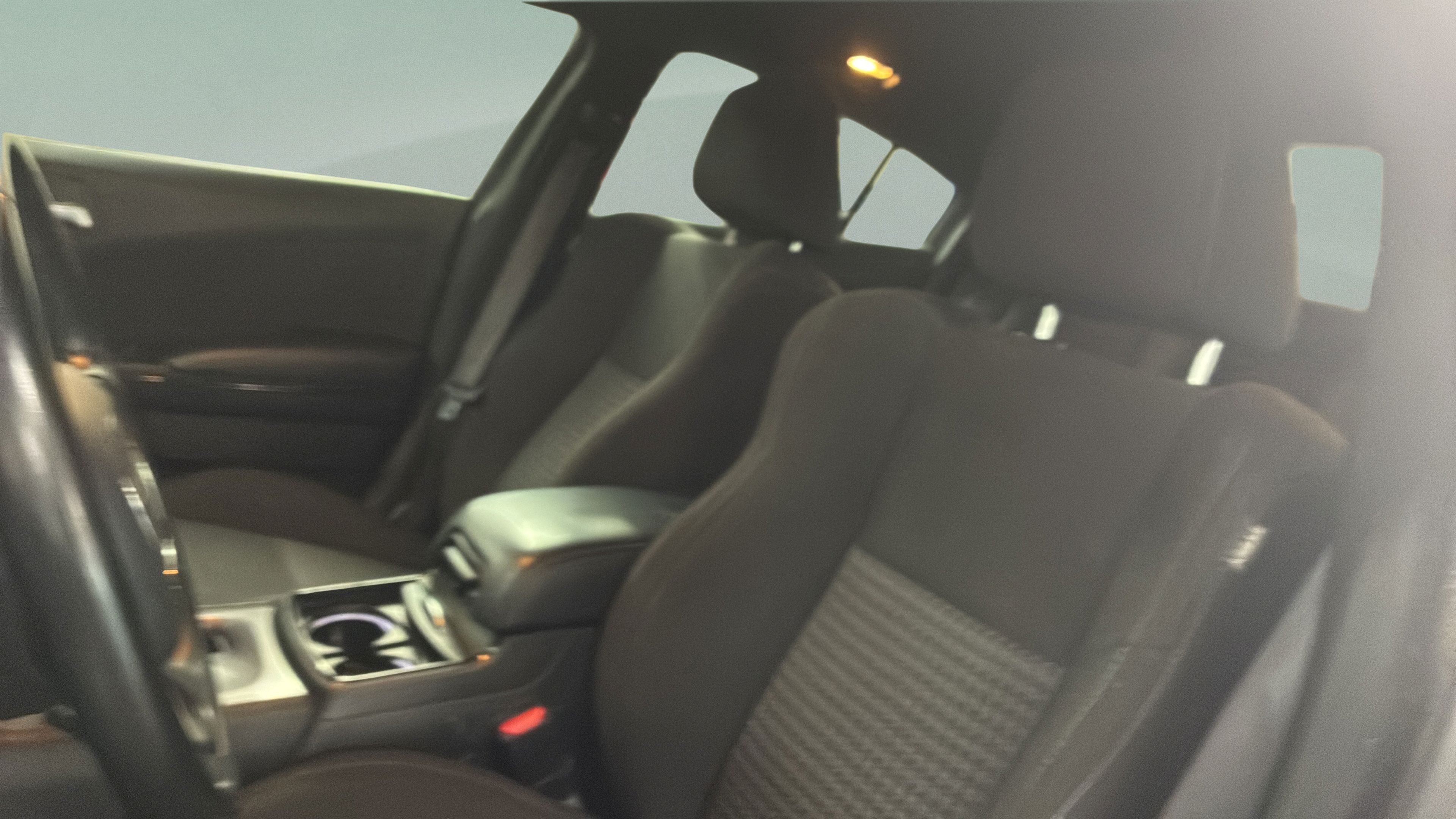 Used 2023 Dodge Charger GT w/ Blacktop Package RWD image 16