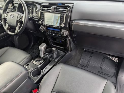 Used 2024 Toyota 4Runner TRD Pro image 36