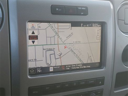 Used 2011 Ford F150 Lariat Limited image 24