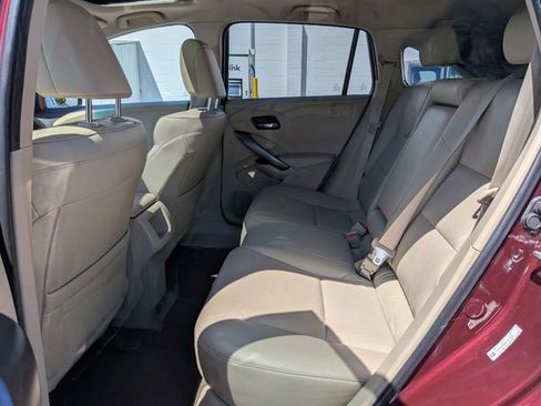 Used 2014 Acura RDX FWD w/ Technology Package image 19