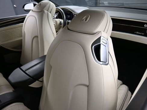Certified 2023 Bentley Continental GT V8 AWD/4WD image 26