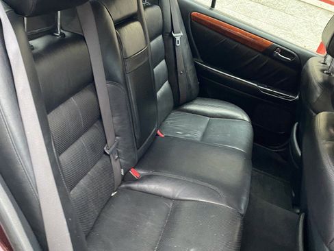 Used 2003 Lexus GS 430 image 13