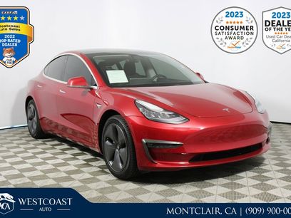 Used 2020 Tesla Model 3 Long Range