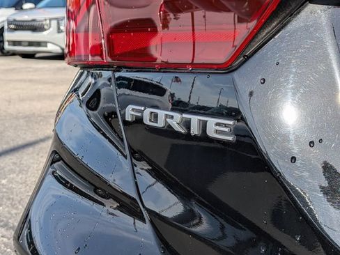 Certified 2024 Kia Forte LXS FWD image 13
