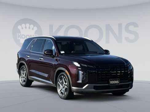 Used 2024 Hyundai Palisade Limited image 10