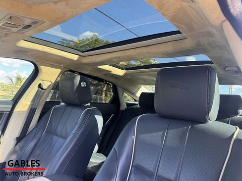 Used 2015 Jaguar XJ L Portfolio image 29