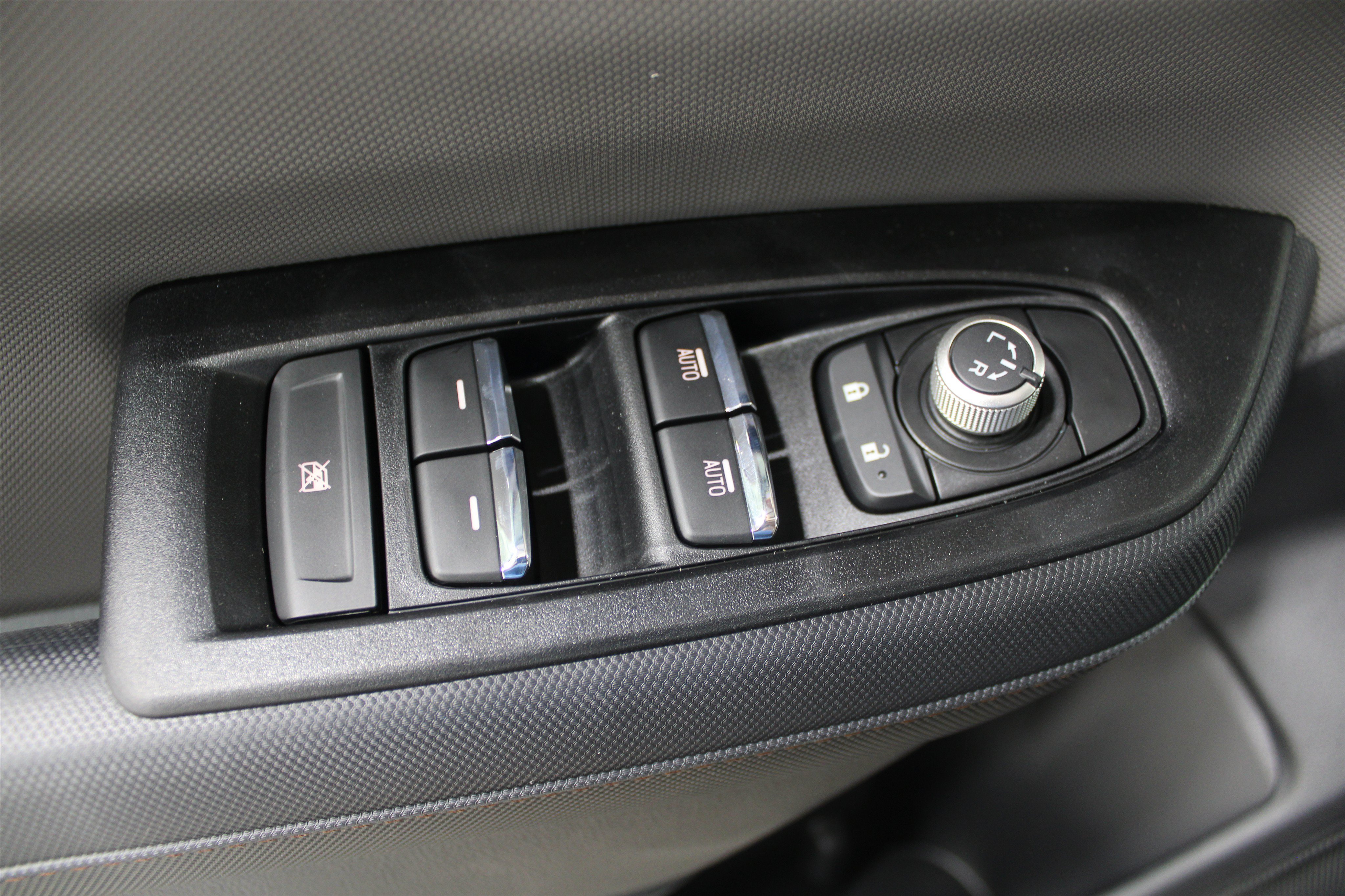 New 2026 Subaru Forester Sport AWD/4WD image 16