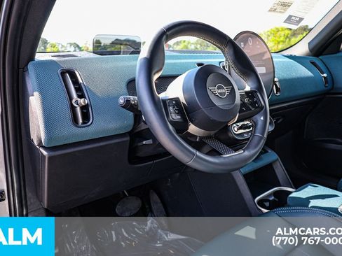 Used 2025 MINI Cooper Countryman S AWD/4WD image 28