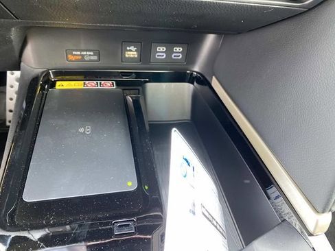 New 2026 Toyota Camry XSE image 12