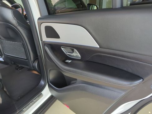 Used 2024 Mercedes-Benz GLE 350 4MATIC image 44