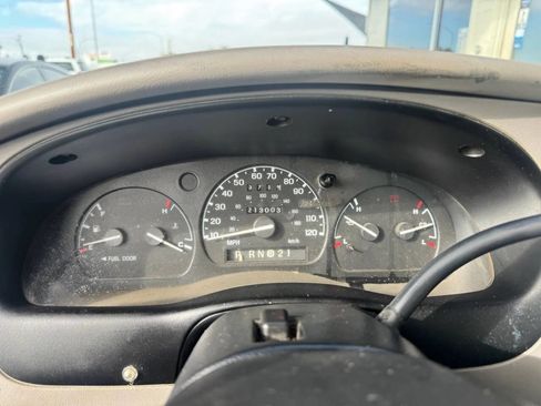Used 2000 Ford Ranger 2WD SuperCab image 12