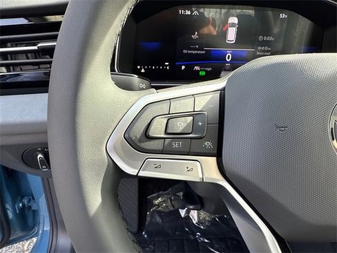 New 2026 Volkswagen Jetta SE image 12