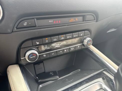 Used 2025 MAZDA CX-5 AWD 2.5 S w/ Premium Plus Pkg image 10