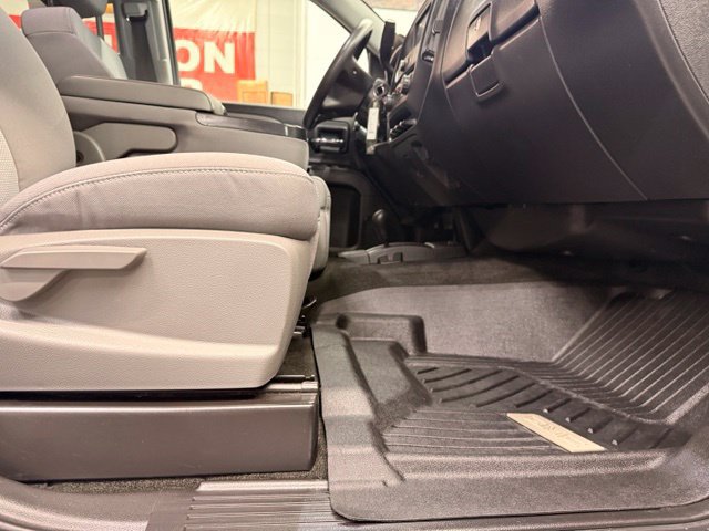 Used 2019 GMC Sierra 1500 Limited w/ Elevation Edition AWD/4WD image 24