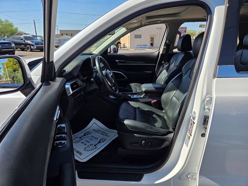 Used 2020 Kia Telluride EX FWD image 47