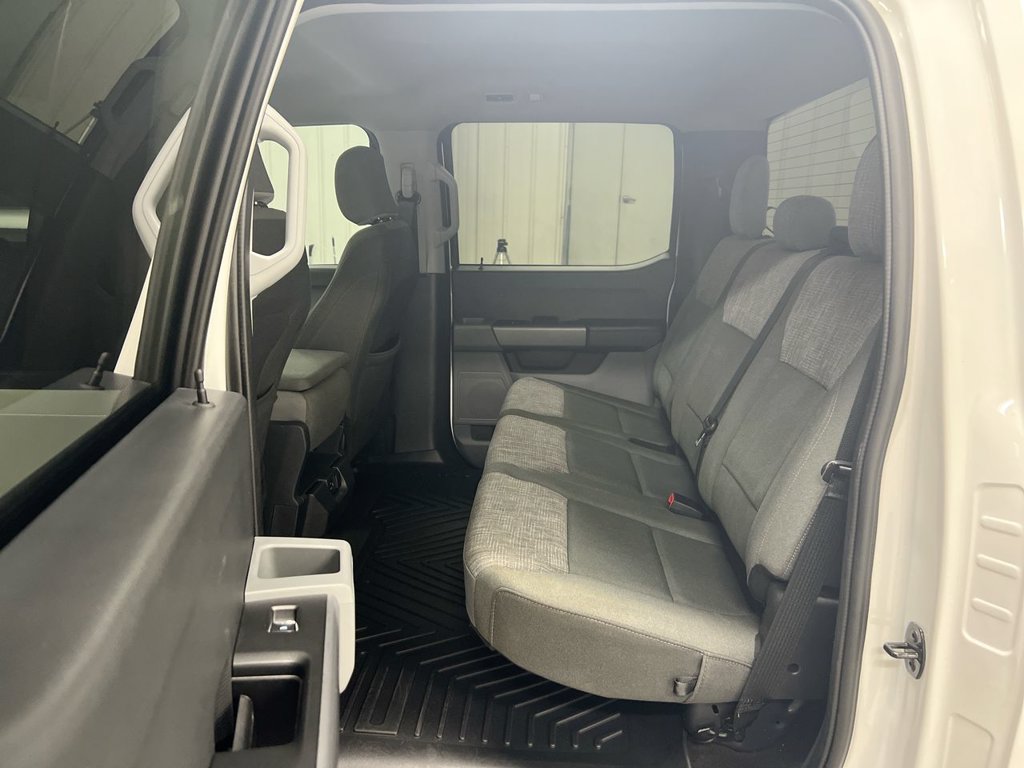Used 2023 Ford F150 XLT AWD/4WD image 22
