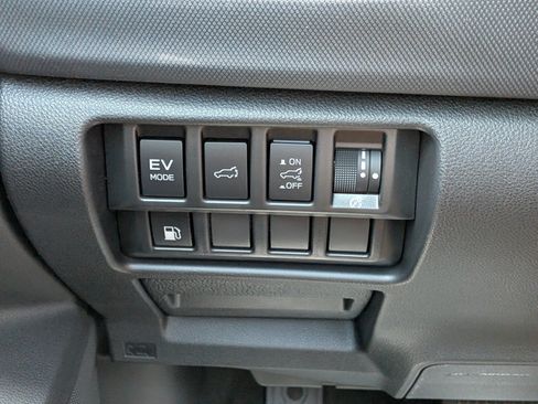 New 2026 Subaru Forester Premium AWD/4WD image 22