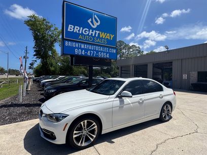 Used 2018 BMW 330i Sedan