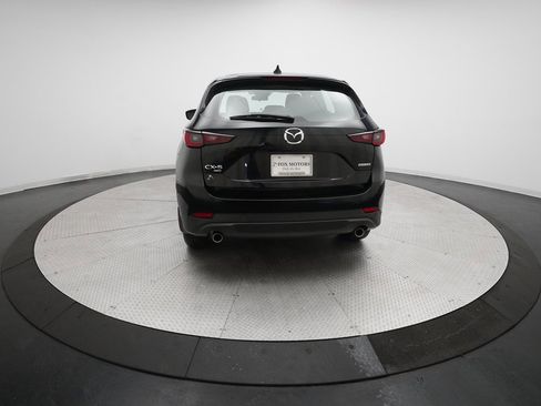 Certified 2023 MAZDA CX-5 AWD 2.5 S image 25