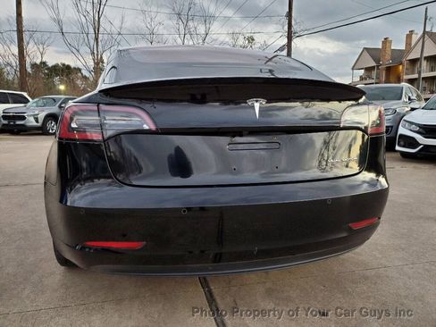 Used 2018 Tesla Model 3 Performance image 14