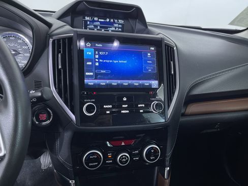 Used 2023 Subaru Forester Touring image 18