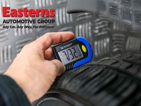 Used 2023 Kia Soul LX image 48